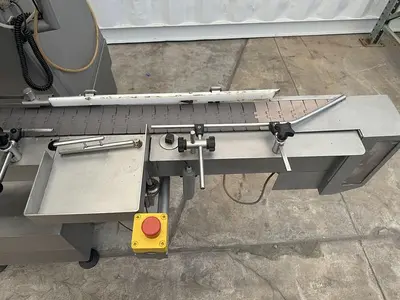 USED 1997 CREMER CF-1220