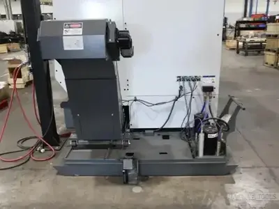 USED 2023 HAAS ST-55
