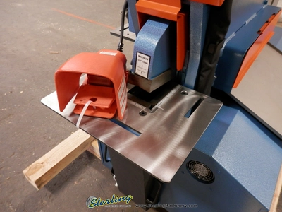 New | in-Stock SCOTCHMAN DO 70/110-24M Ironworkers California US | Sterling Machinery Exchange #1465433
