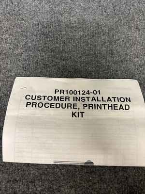 New | in-Stock Westronics KT100120-01 Miscellaneous Printing & Paper Equipment California US | Davliegogo LLC #1706341