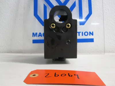 USED DMG MORI BMT40