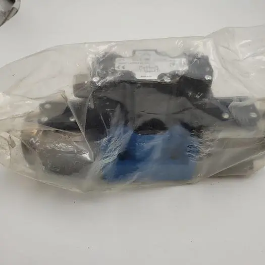 New | in-Stock EATON VICKERS EATON / VICKERS PROPORTIONAL VALVE KBDG4V 5 SC70N Z M1 PE7H7 10 - NEW IN BOX & SEALED IN PLASTIC Pump & Valve Parts | ND Industrial Surplus #1218774