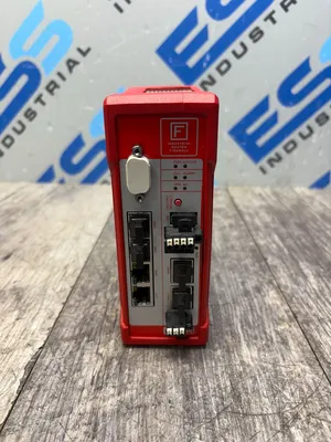 ADSTEC DVG-IRF2601 003-AA AM.10 Electrical/PLC/Automation | ESS Industrial Equipment Sales (3)