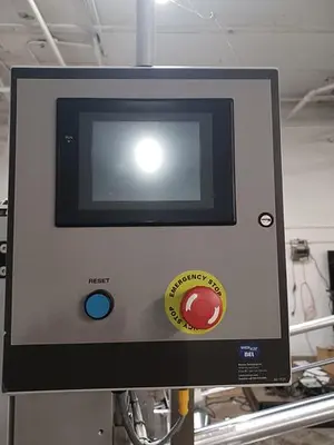 USED WEXXAR WF10
