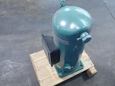 USED BITZER ESH743Y42U