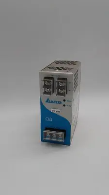 Used DELTA ELECTRONICS _UNKNOWN_ Power Supplies | ND Industrial Surplus #1213166