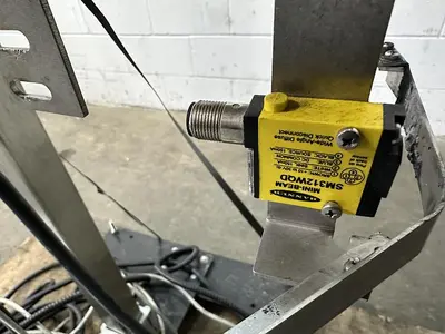 USED MARKEM-IMAJE 5200