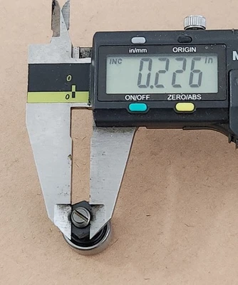 NEW IKO 5/8