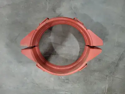 USED VICTAULIC FLUIDMASTER 600
