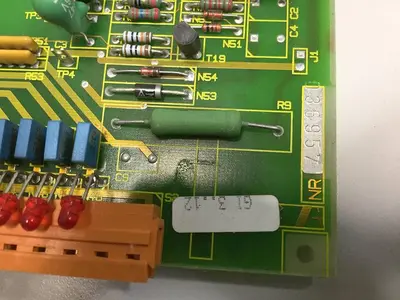 USED KEBA E-16-DIGOUT-PLUS D1456D