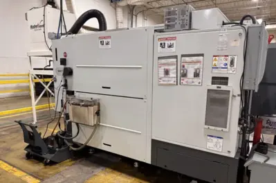 2015 HAAS ST-30 CNC Lathes | Toolquip, Inc. (10)