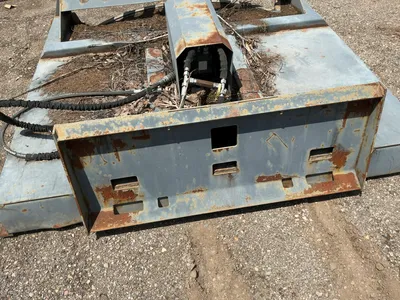 Used _UNKNOWN_ _UNKNOWN_ Rotary Cutters Michigan US | Miedema Asset Management Group #1295029