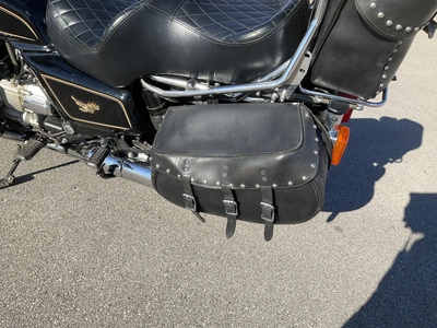 Used 1984 HONDA GL1200 Motorcycles (Misc) Michigan US | Miedema Asset Management Group #1476965