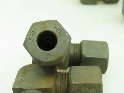 New | in-Stock VOSS _UNKNOWN_ Miscellaneous MRO | Arrow Industrial #660249