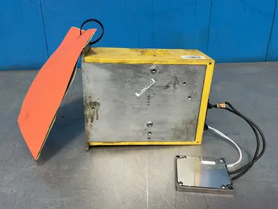 Used FANUC A06B6093H151 Servo Drives Ohio US | HGR 24 #1291924