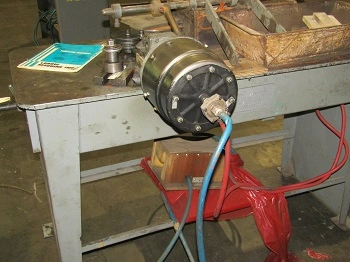 Used _UNKNOWN_ _UNKNOWN_ Wire Benders New Jersey US | National Machinery Exchange #1499321