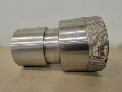 USED FASTER VVS112NPTF26F
