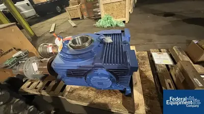 NEW Pfaudler Pfaudler 10SRW Gearbox, 15:1 Ratio