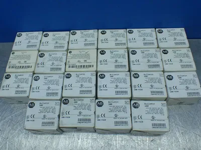NEW ALLENBRADLEY 100FA22