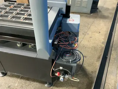 Used BROWN & SHARPE TESA SA Coordinate Measuring Machines Ohio US | HGR 24 #1335181