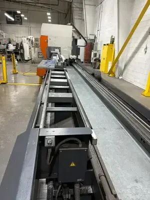 Used 2015 ELUMATEC SBZ 151 Vertical Machining Centers (5-Axis or More) Arizona US | KD Machinery #1459935