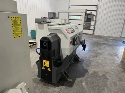 2018 HAAS TL-1 CNC Lathes | Toolquip, Inc. (7)