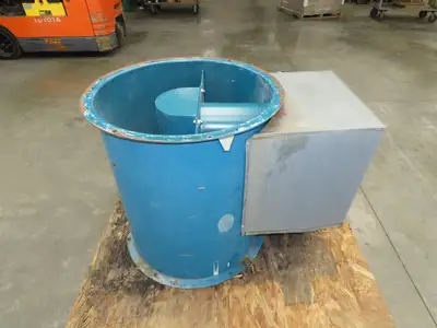 Used HARTZELL _UNKNOWN_ Miscellaneous MRO | Arrow Industrial #637198