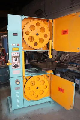 USED WELLS V-2812F