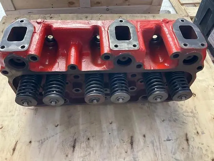 Used WAUKESHA 1197GU Cylinders | Compression Source #411842