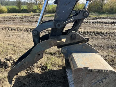 Used 2018 _UNKNOWN_ _UNKNOWN_ Excavators Oregon US | KNM Equipment Sales & Service #1550102