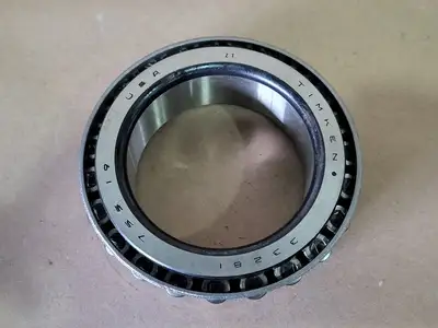 NEW FORD F81Z-1244-AA