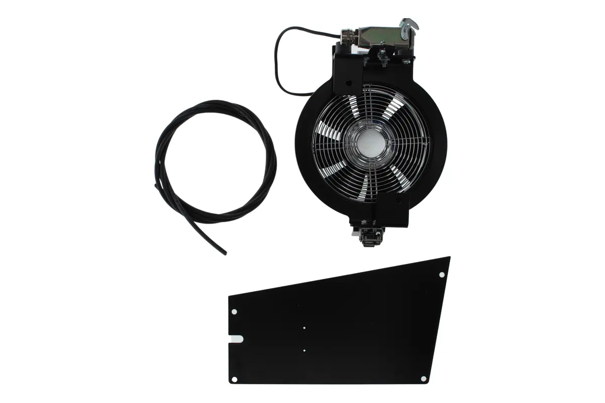 KUKA Additional fan for motor A1