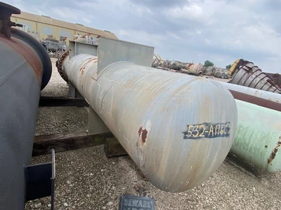 USED 1976 THERMOTRAN 33-6-156