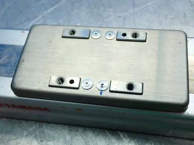 Used YAMAHA T6L06300 Linear Actuators Ohio US | HGR 24 #751831