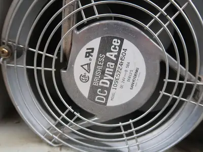 USED HITACHI J300-1100HFU, 3PR-0255C3H