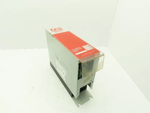 Used KOLLMORGEN INDUSTRIAL DRIVES _UNKNOWN_ Servo Drives | Arrow Industrial #556764