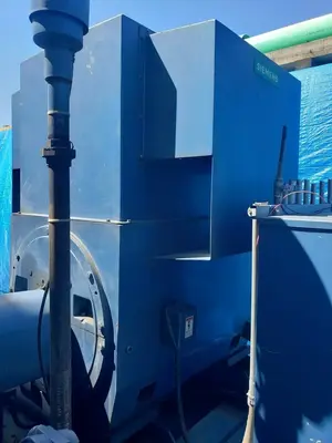 USED SIEMENS 588UZ