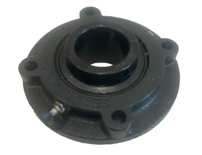 NEW SEALMASTER MFC-310-50 FLANGE BEARING MFC31050 MM