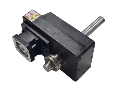 Used Stober F602SG0930ME30 Gearboxes Michigan US | Maverick Industrial Sales #1401160