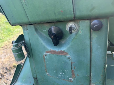Used JOHN DEERE 3010 TRACTOR Agricultural Tractors Michigan US | Miedema Asset Management Group #1443302