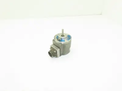 Dynapar 526B02562A0111 Rotary Incremental Encoder 1/4" Shaft