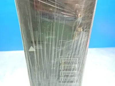 USED FANUC A06B6079H106