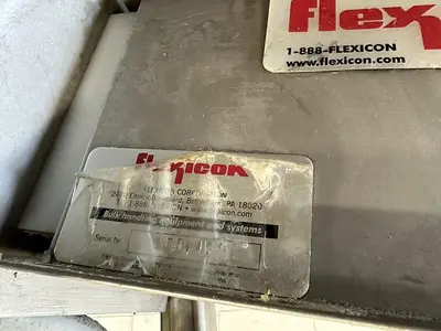 Flexicon Motor