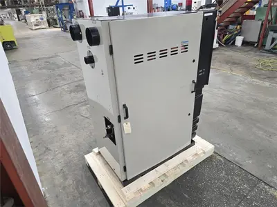 Used 2012 CONAIR W200 Dehumidify Desiccant Dryers Georgia US | Zag Equipment #1316071