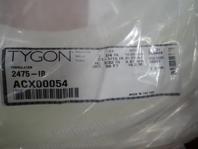 Used TYGON ACX00054 Miscellaneous MRO Ohio US | HGR 24 #1131378