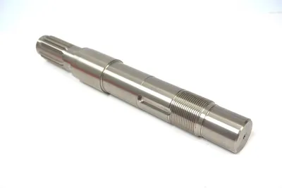 NEW L34-0906-01 SHAFT LAY ASSEMBLY L34090601
