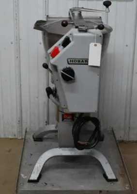 Used _UNKNOWN_ NUMBER: Commercial Food Processors Michigan US | Grocery Equipment Sales #1573182