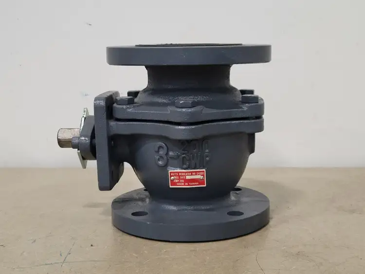 Used WATTS G4000 Valves/Fittings British Columbia CA | Lenmark #255963