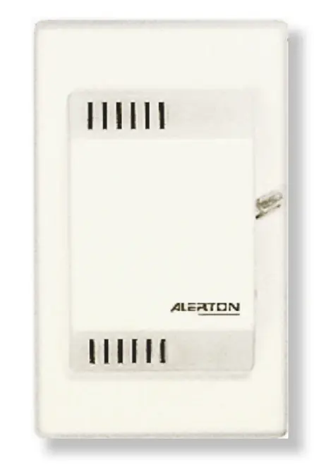 Alerton Ibex Honeywell TS-1050-BT Microtouch Wall Sensor [New]