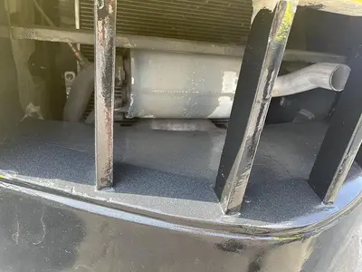 USED 2017 CASCADE 90F-RCS-289